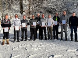 40 Jahre Ski-Club Liesen